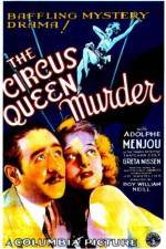 Watch The Circus Queen Murder Watch123movies