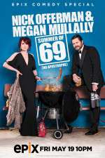 Watch Nick Offerman & Megan Mullally Summer of 69: No Apostrophe Watch123movies