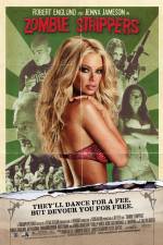 Watch Zombie Strippers! Watch123movies