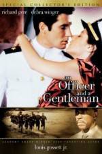 Watch An Officer and a Gentleman Watch123movies