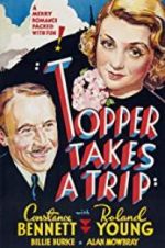 Watch Topper Takes a Trip Watch123movies