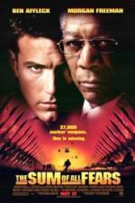 Watch The Sum of All Fears Watch123movies