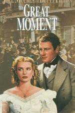 Watch The Great Moment Watch123movies