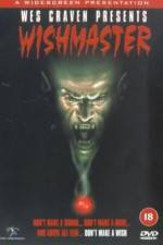 Watch Wishmaster Watch123movies