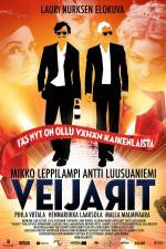 Watch Veijarit Watch123movies