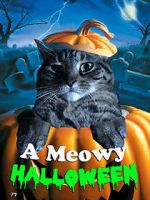 Watch A Meowy Halloween Watch123movies