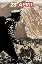 Watch 25 April Watch123movies