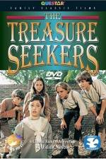 Watch The Treasure Seekers Watch123movies