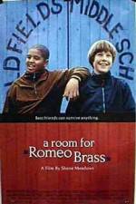 Watch A Room for Romeo Brass Watch123movies