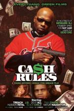 Watch Cash Rules Watch123movies