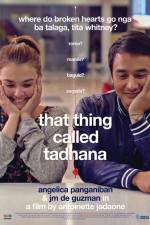 Watch That Thing Called Tadhana Watch123movies