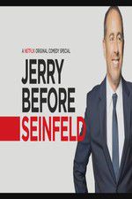 Watch Jerry Before Seinfeld Watch123movies