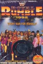 Watch Royal Rumble Watch123movies