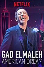 Watch Gad Elmaleh: American Dream Watch123movies