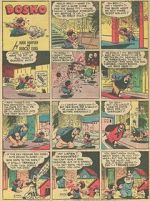 Watch Bosko\'s Holiday Watch123movies