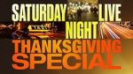 Watch Saturday Night Live: Thanksgiving Special (TV Special 2014) Watch123movies