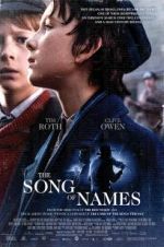 Watch The Song of Names Watch123movies