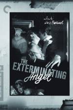 Watch The Exterminating Angel Watch123movies