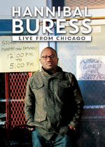 Watch Hannibal Buress: Live from Chicago Watch123movies