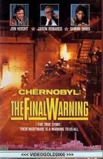 Watch Chernobyl: The Final Warning Watch123movies