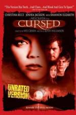 Watch Cursed Watch123movies