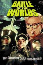 Watch Battle of the worlds Watch123movies