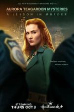 Watch Aurora Teagarden Mysteries: A Lesson in Murder Watch123movies
