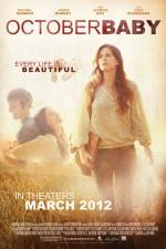 Watch October Baby Watch123movies
