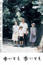 Watch Aruitemo aruitemo Watch123movies