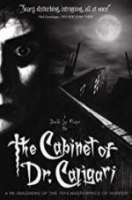 Watch The Cabinet of Dr. Caligari Watch123movies