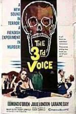 Watch The 3rd Voice Watch123movies