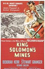 Watch King Solomon\'s Mines Watch123movies