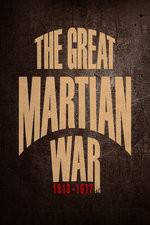 Watch The Great Martian War Watch123movies
