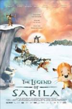 Watch The Legend of Sarila Watch123movies