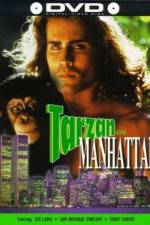 Watch Tarzan in Manhattan Watch123movies