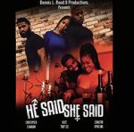 Watch He Said She Said Watch123movies