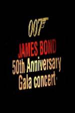 Watch James Bond 50th Anniversary Gala Concert Watch123movies