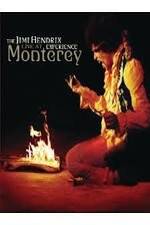 Watch The Jimi Hendrix Experience Live at Monterey Watch123movies