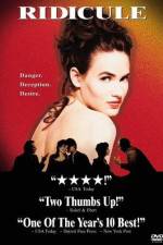 Watch Ridicule Watch123movies