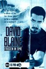 Watch David Blaine: Frozen in Time Watch123movies