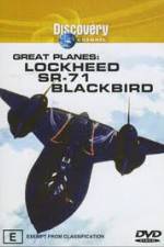 Watch Discovery Channel SR-71 Blackbird Watch123movies