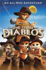 Watch Puss in Boots The Three Diablos Watch123movies