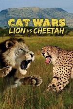 Watch Cat Wars: Lion Vs. Cheetah Watch123movies