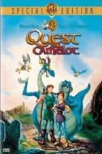 Watch Quest for Camelot Watch123movies