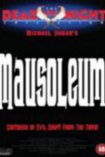 Watch Mausoleum Watch123movies