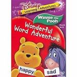 Watch Winnie the Pooh: Wonderful Word Adventure Watch123movies