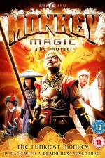 Watch Monkey Magic Watch123movies