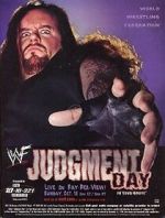 Watch WWF Judgment Day (TV Special 1998) Watch123movies