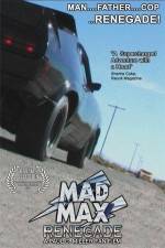 Watch Mad Max Renegade Watch123movies