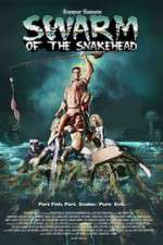 Watch Swarm of the Snakehead Watch123movies